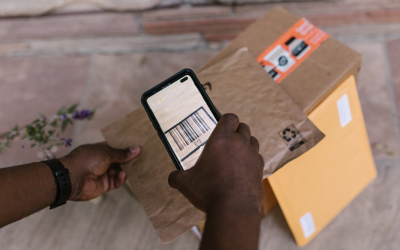 WhatsApp Business API para logística, courier y delivery